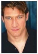 Robert Gant � la convention !