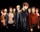 Dvd saison 5