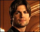 Gale Harold hospitalis� !