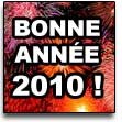 Meilleurs voeux!