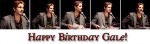 Bon anniversaire !!