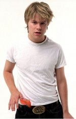 Randy Harrison - Untitled Gayby Project