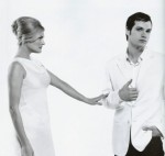 Peter Paige & Thea Gill- Copacabana